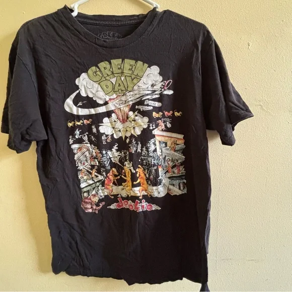 11 T-Shirts Size Medium - Picture 7 of 12